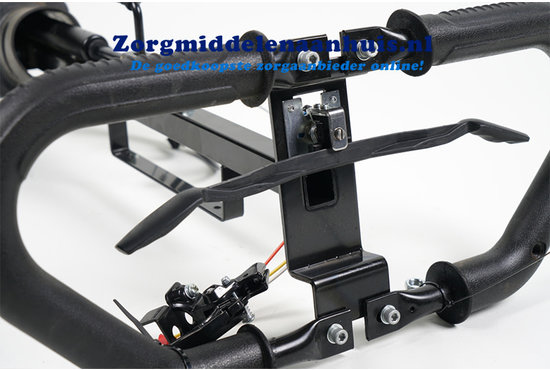 Vermeiren Mercurius 4 stuur + kolom (Tweedehands)