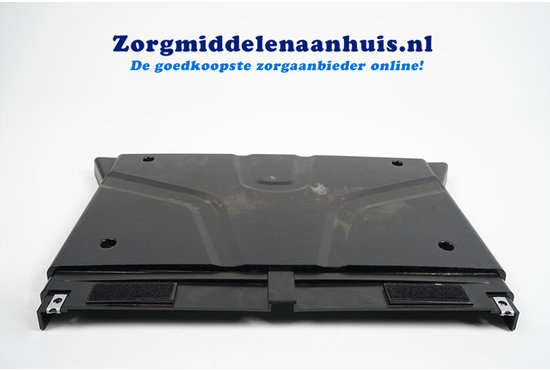 Vermeiren Mercurius 4 voetenplaat / tree (Tweedehands)