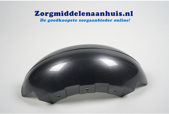 freerider FR1 Freerider FR1 spatbord zilver - Tweedehands