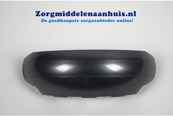 freerider FR1 Freerider FR1 spatbord zilver - Tweedehands