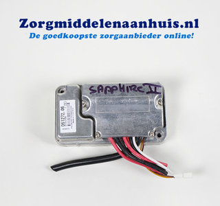 Sterling sapphire 2 controller (Tweedehands)