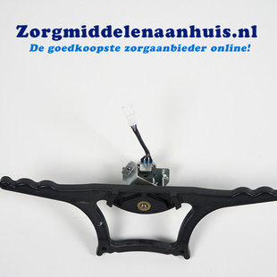 Sterling sapphire 2 gashandel Tweedehands