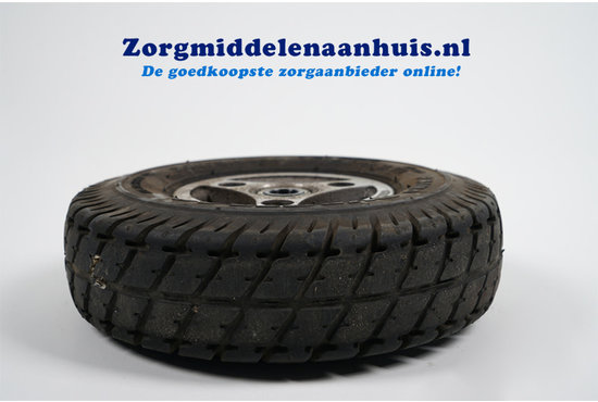 sterling Sterling sapphire 2 voorwiel (Tweedehands)