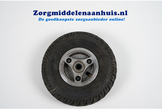 sterling Sterling sapphire 2 voorwiel (Tweedehands)