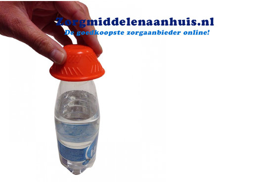 Able2 Anti-slip Flesopener