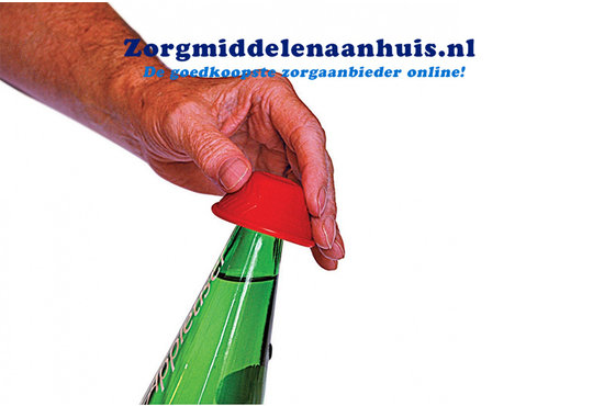 Able2 Anti-slip Flesopener