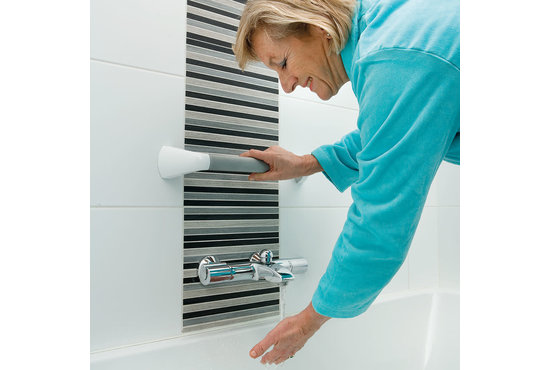 Secucare Secucare wandbeugel 50 cm