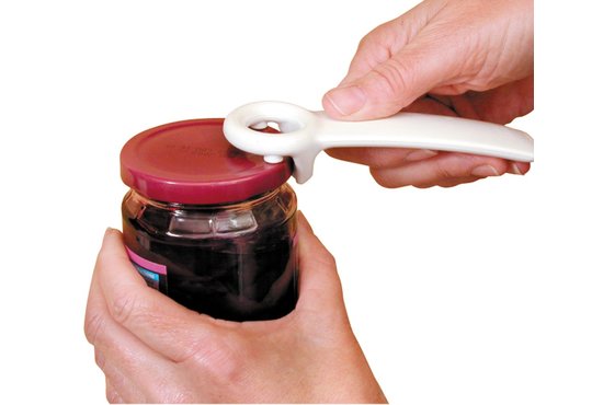 Brix Brix JarKey pottenopener