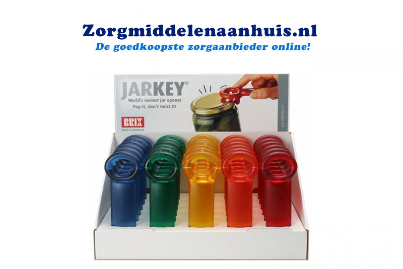 Brix Brix JarKey pottenopener afbeelding