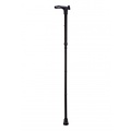 Able2 Opvouwbare wandelstok met comfortgrip handvat