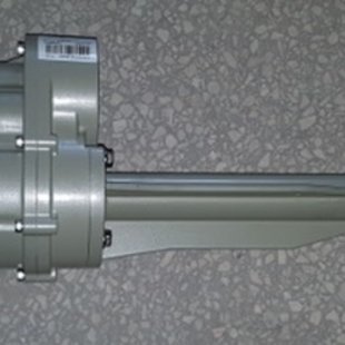 Afikim aandrijving CT-4-13.6 15 km/h - Breeze C | Breeze C PLUS