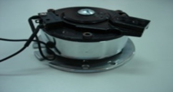 Afikim Afikim elektrische rem en vrijloop AMB10 CT4 950 Watt - Breeze C | Breeze C PLUS afbeelding