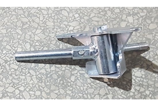 Afikim Afikim ophanging voorwiel rechts - Breeze S4 alle modellen