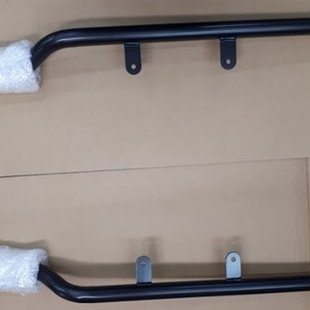 Afikim frame comfort overkapping standaard zitting / stoel - Breeze S alle modellen