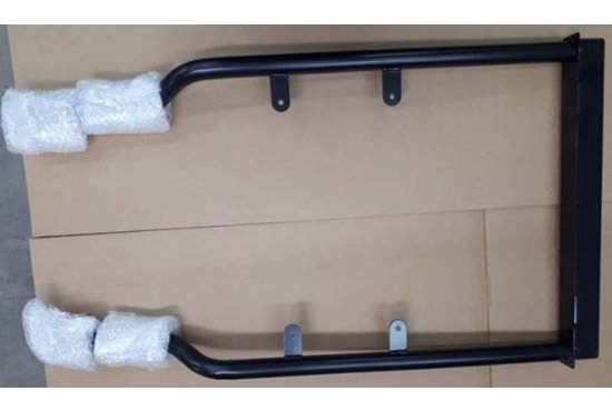 Afikim Afikim frame comfort overkapping standaard zitting / stoel - Breeze S alle modellen