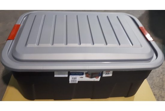 Afikim Afikim gesloten box groot - Breeze S alle modellen