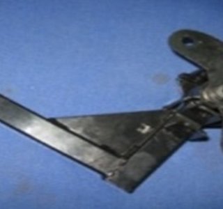 Afikim ophanging voorwiel links - Breeze C4 | Breeze C4 PLUS