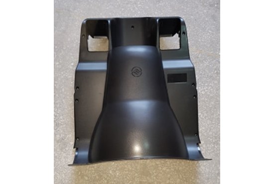 Afikim Afikim binnenkap zwart - Breeze S3 | Breeze S3 PLUS