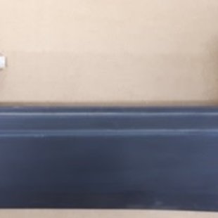 Afikim achterbumper  - Breeze C3 lage accukap | Breeze C4 lage accukap