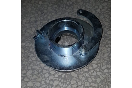 Afikim Afikim rem voor achterwiel - Breeze S4 alle modellen