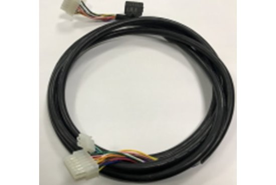 Afikim Afikim hoofdbekabeling - Breeze S 2017 | Breeze S PLUS