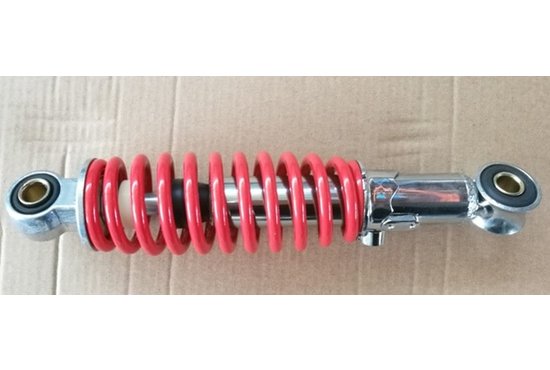 Afikim Afikim schokdemper voorkant - Breeze C hoge accukap | Breeze C PLUS