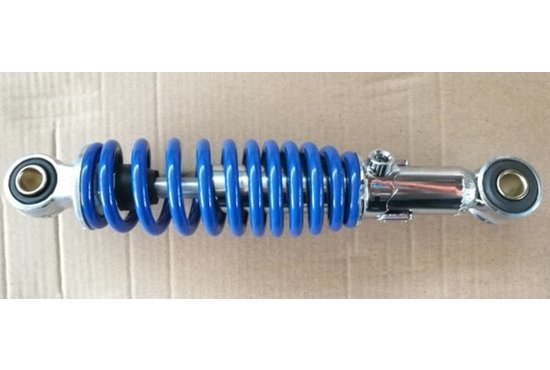 Afikim Afikim schokdemper achterkant - Breeze C hoge accukap | Breeze C PLUS