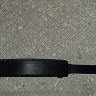 Afikim armsteun links voor dubbele zitting - Breeze S alle modellen