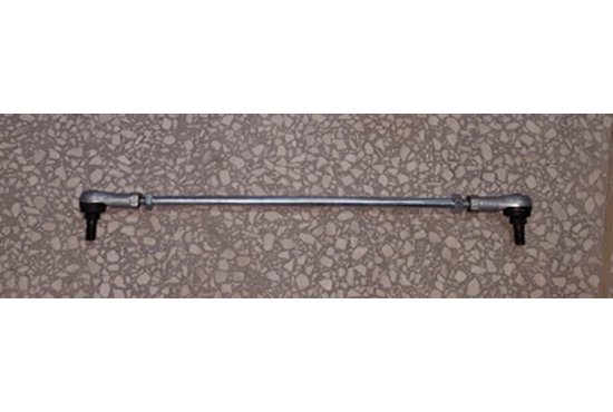 Afikim Afikim stuurstang lang - Breeze S4 alle modellen