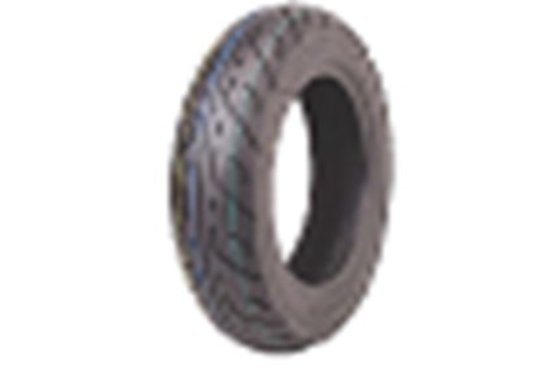 Afikim Afikim buitenband voorwiel 3.0-10 - Breeze S3 alle modellen