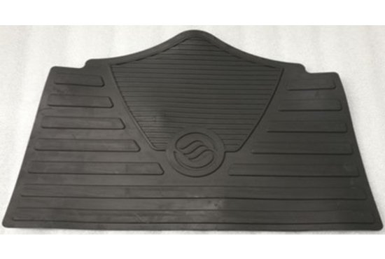 Afikim Afikim vloermat rubber - Breeze C4 hoge accukap | Breeze C4 PLUS