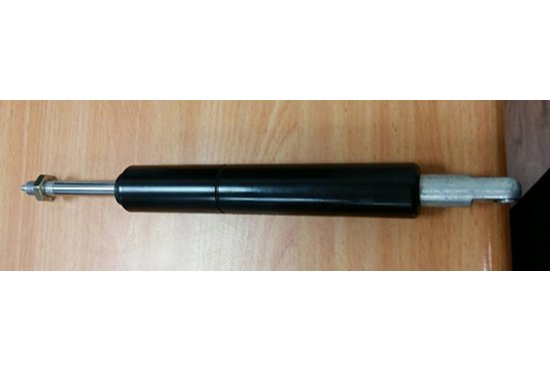 Afikim Afikim gasveer voor stuurkolom - Breeze S alle modellen