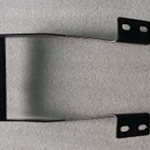 Afikim beugel voorbumper - Breeze C3 | C3 PLUS