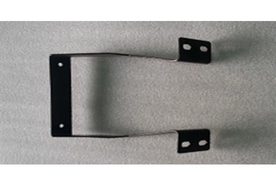 Afikim beugel voorbumper - Breeze C3 | C3 PLUS