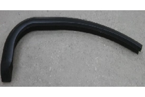 Afikim Afikim rechter zijbalk overkapping ONDERKANT - Breeze S alle modellen