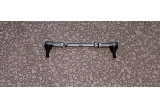 Afikim Afikim stuurstang kort - Breeze S4 alle modellen