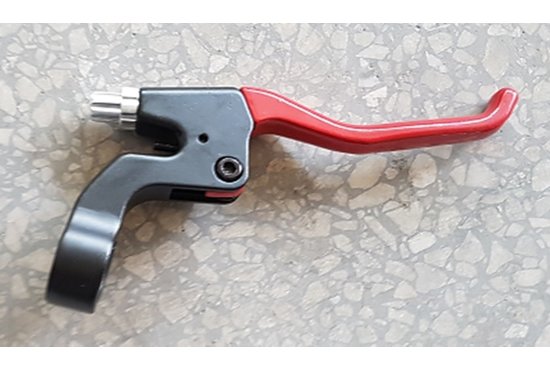 Afikim Afikim rode remhendel - Breeze S alle modellen