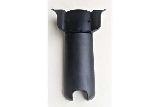 Afikim Afikim voorkap stuur zwart - Breeze C PLUS