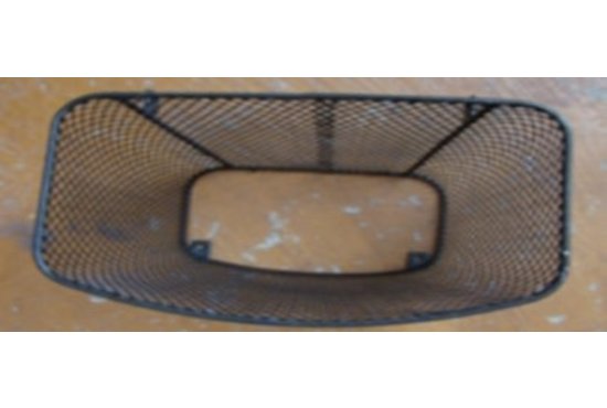 Afikim Afikim boodschappenmand voorkant - Breeze C3 | Breeze C3 PLUS