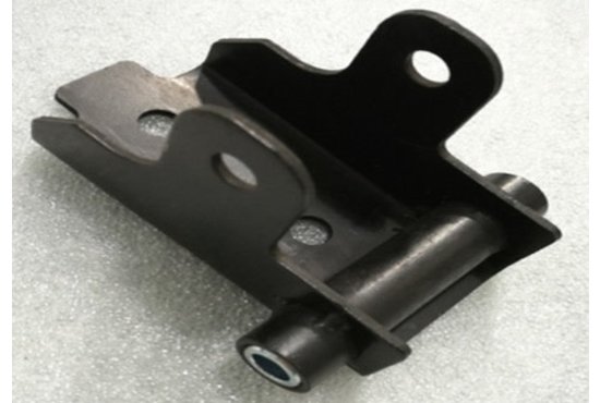 Afikim Afikim bevestigingsklemmen voor gasveer stuur Breeze C | Breeze C PLUS