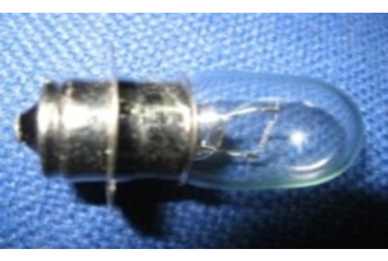 Afikim Afikim lampje 24V 25Watt voor koplamp - Breeze C | Breeze C PLUS