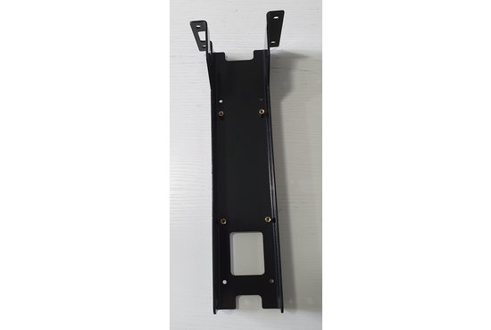 Afikim Afikim onderkant frame stuur - Breeze C PLUS