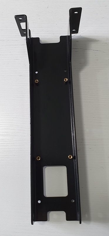 Afikim Afikim onderkant frame stuur - Breeze C PLUS afbeelding