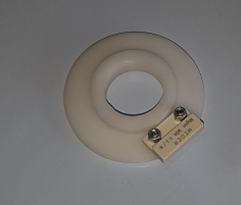 Afikim Afikim disc voor snelheidmeter - Breeze S alle modellen afbeelding