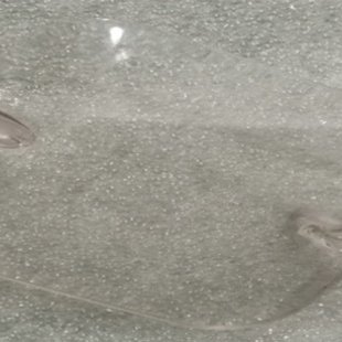 Afikim afdekkapje knipperlicht rechts achter - Breeze C hoge accukap - Breeze C PLUS