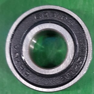 Afikim Kogellager 6201 2RS - Breeze S3 alle modellen