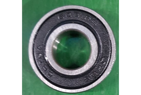 Afikim Afikim Kogellager 6201 2RS - Breeze S3 alle modellen