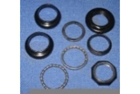 Afikim Afikim balhoofdlagers 8 stuks - Breeze S alle modellen | Breeze C | Breeze C PLUS