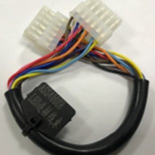 Afikim kabel voor LCD display - Beeze S alle modellen | Breeze C PLUS