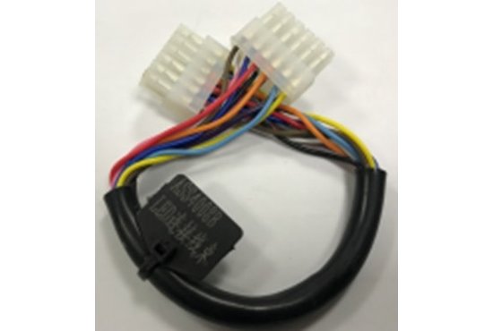 Afikim Afikim kabel voor LCD display - Beeze S alle modellen | Breeze C PLUS